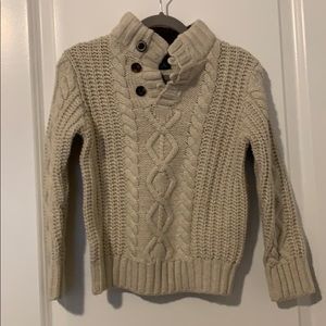 babyGap Toddler Sweater